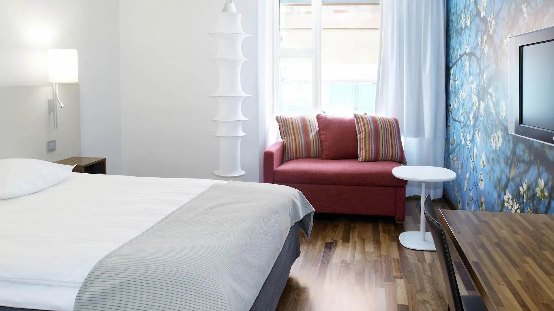 Scandic Crown Gothenburg Hotel