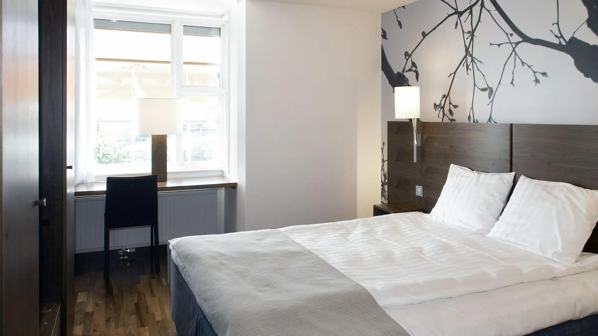 Hotel Scandic Crown Göteborg