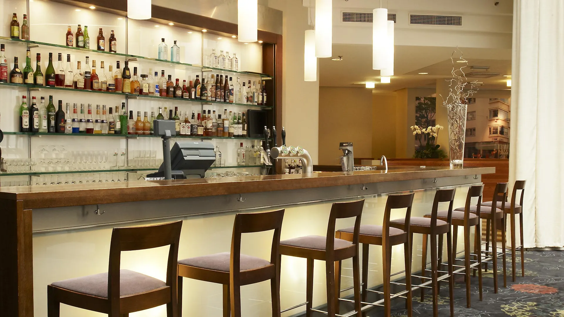 Scandic Crown Gothenburg Hotel