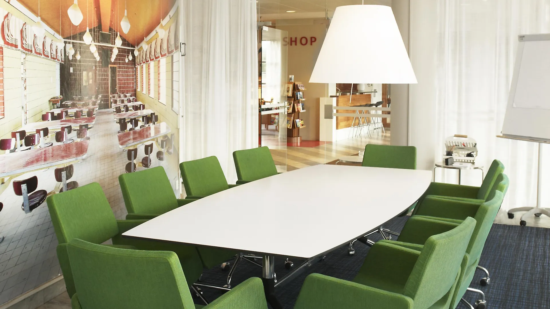 Scandic Crown Gothenburg