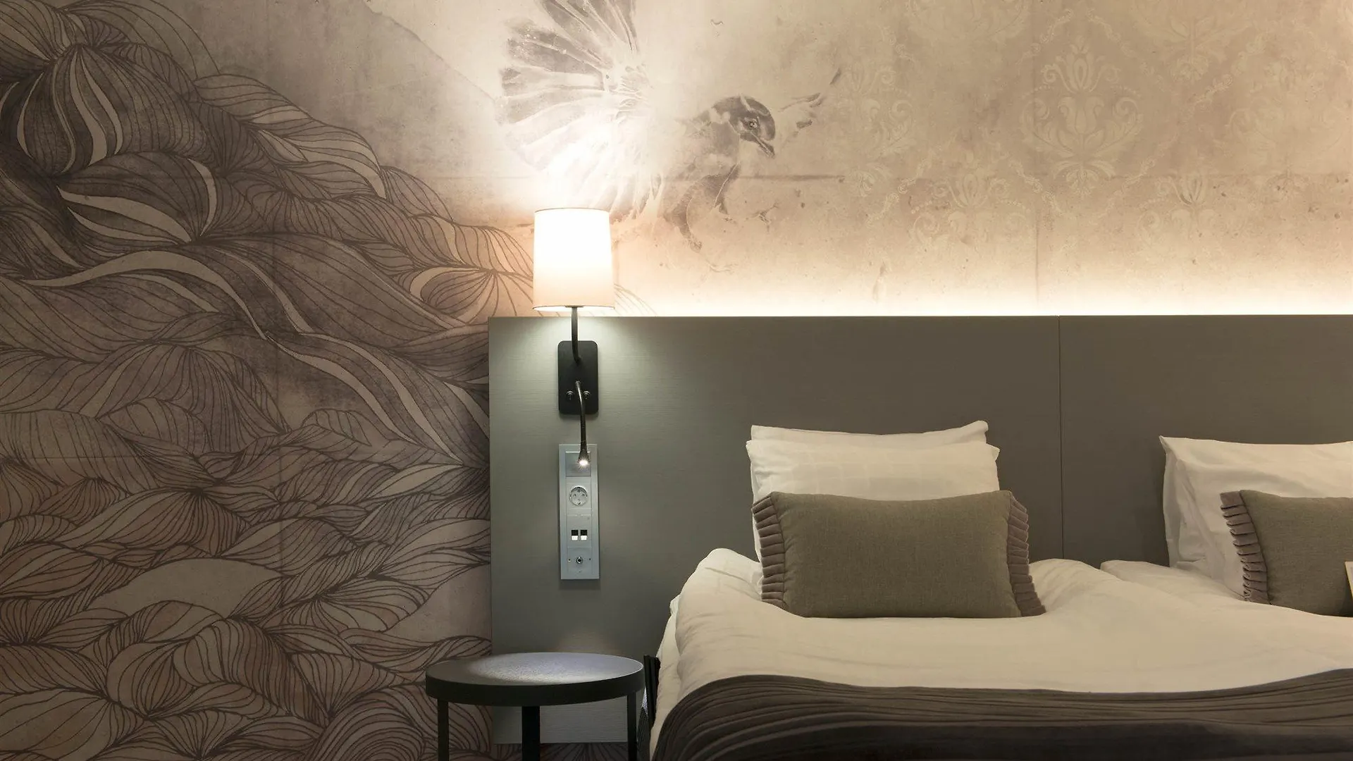 Hotel Scandic Crown Gothenburg