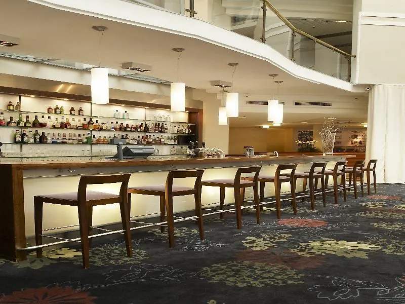 Hotel Scandic Crown Göteborg