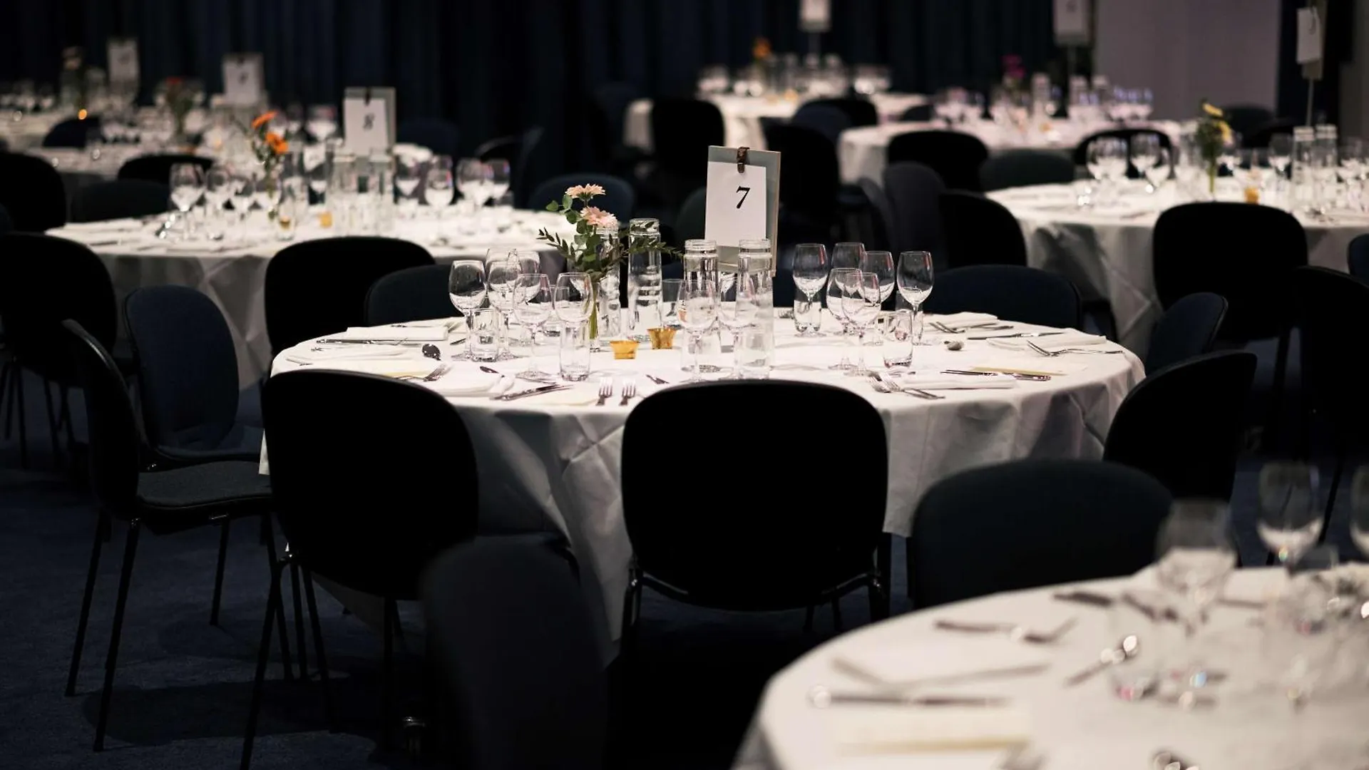 Scandic Crown Göteborg Szwecja