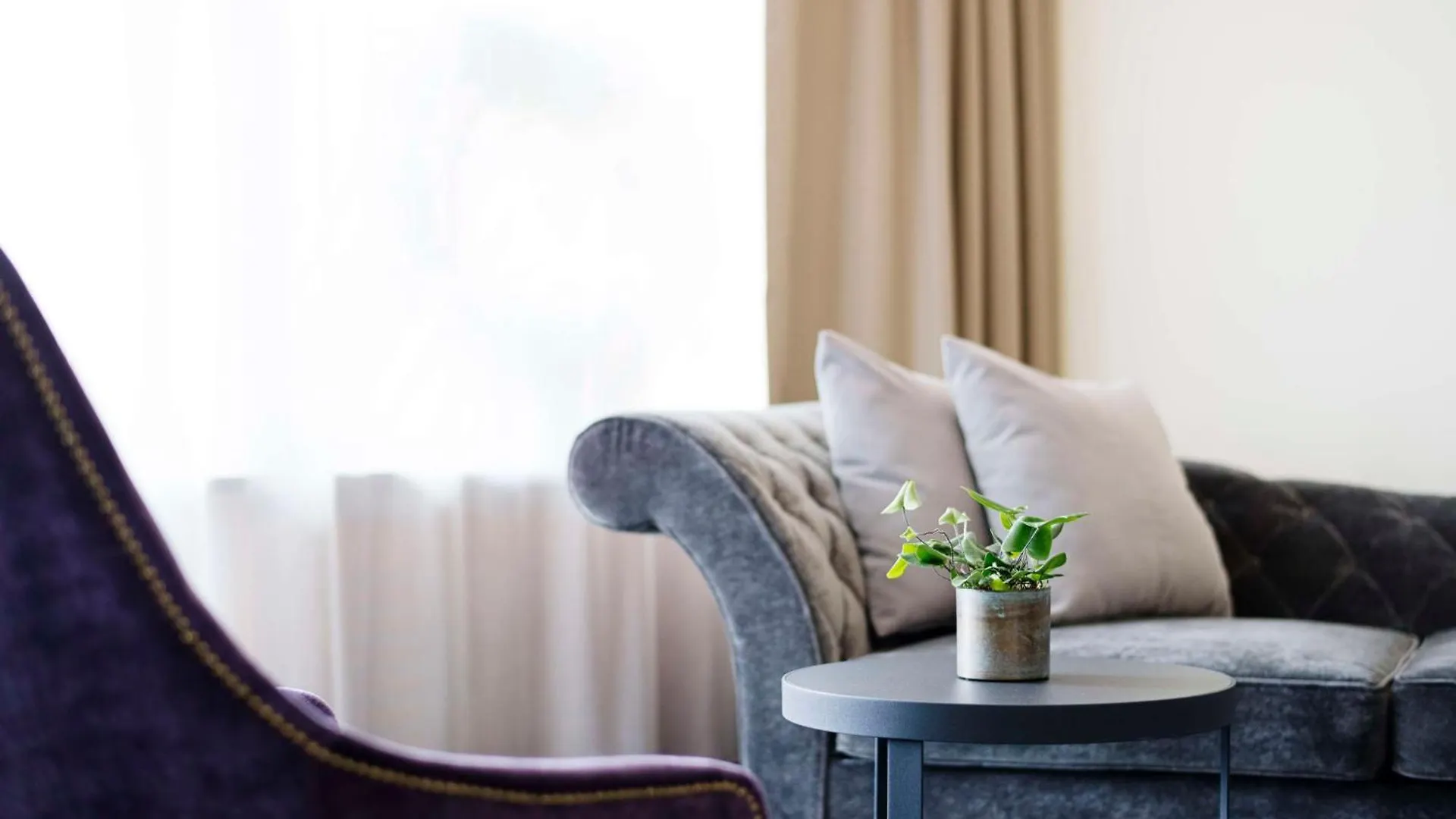 Scandic Crown Gothenburg Hotel