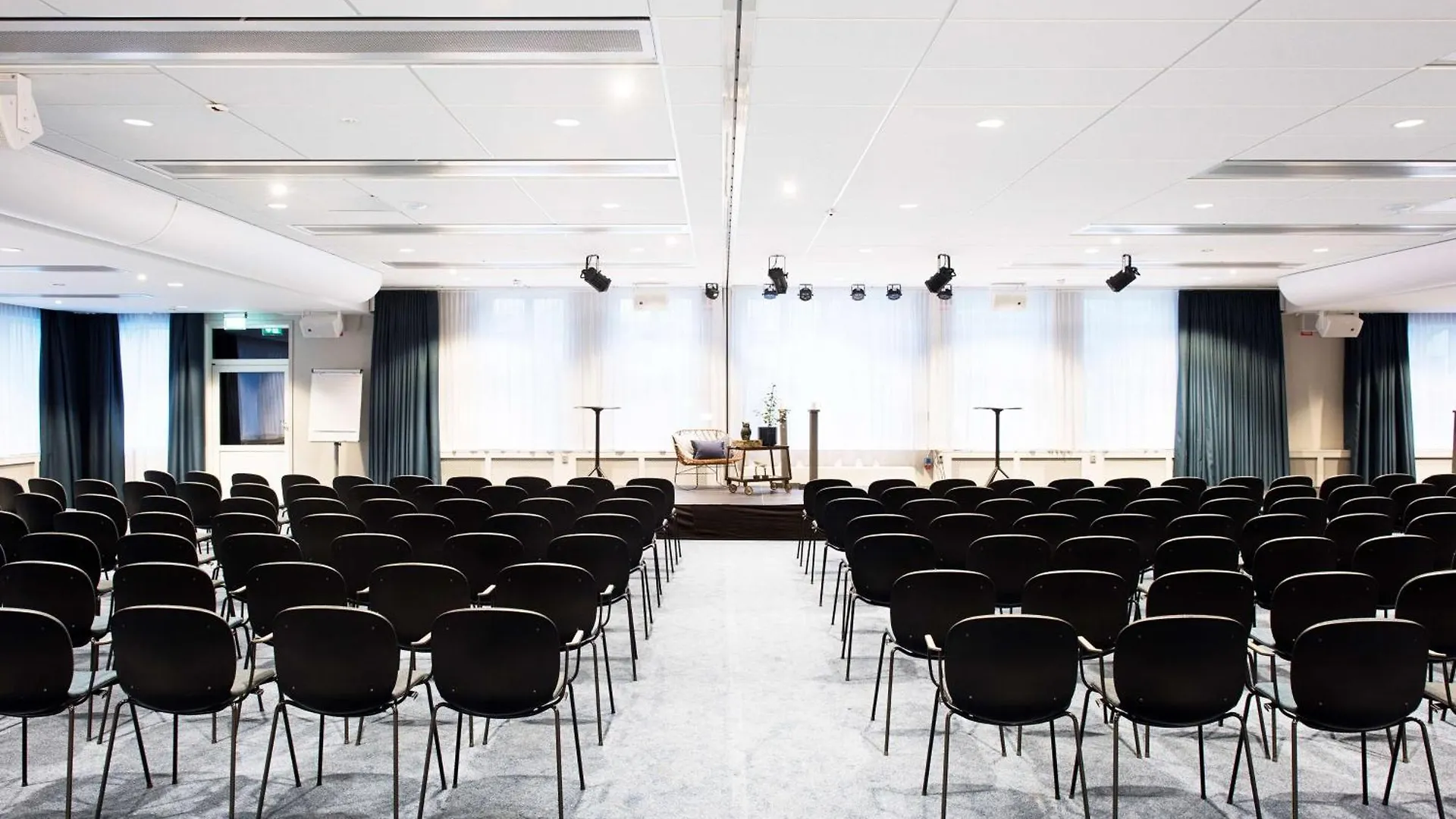 **** Hotel Scandic Crown Göteborg Szwecja