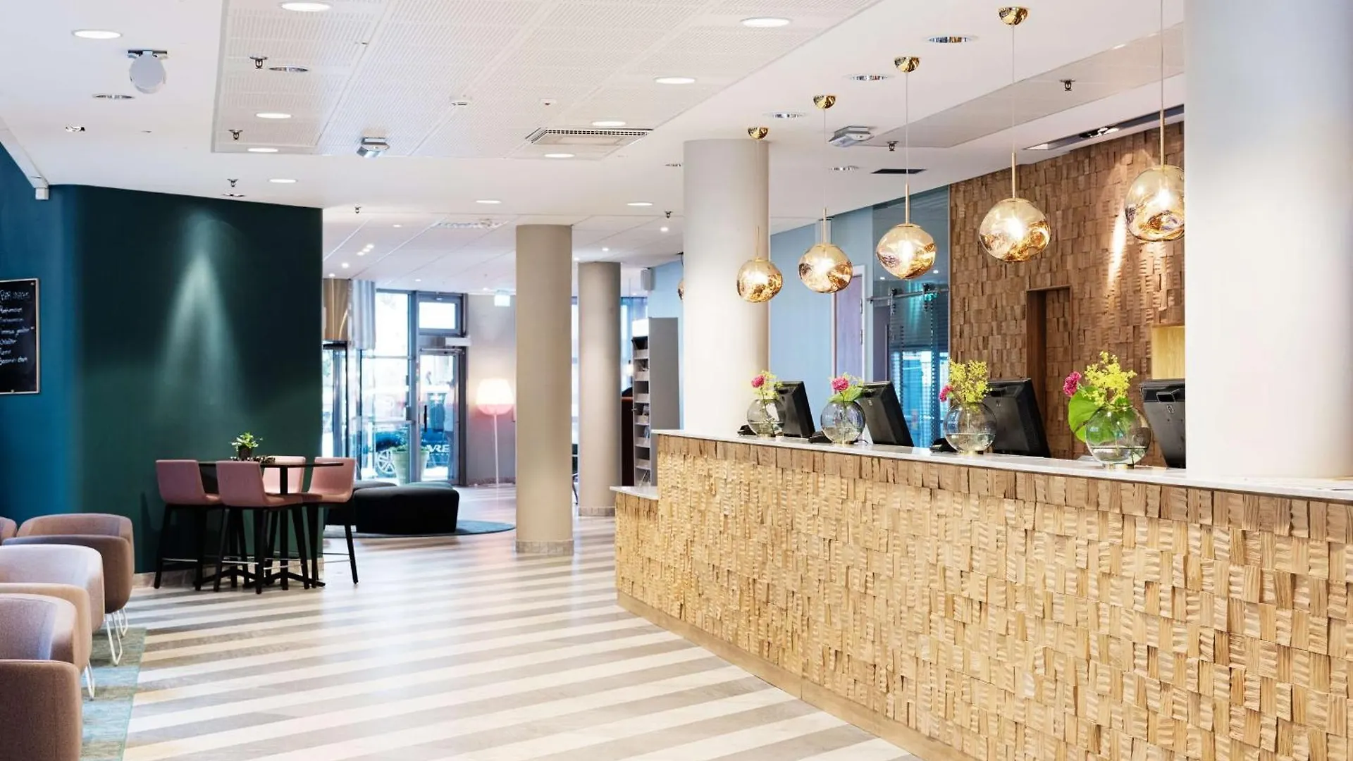 Scandic Crown Göteborg