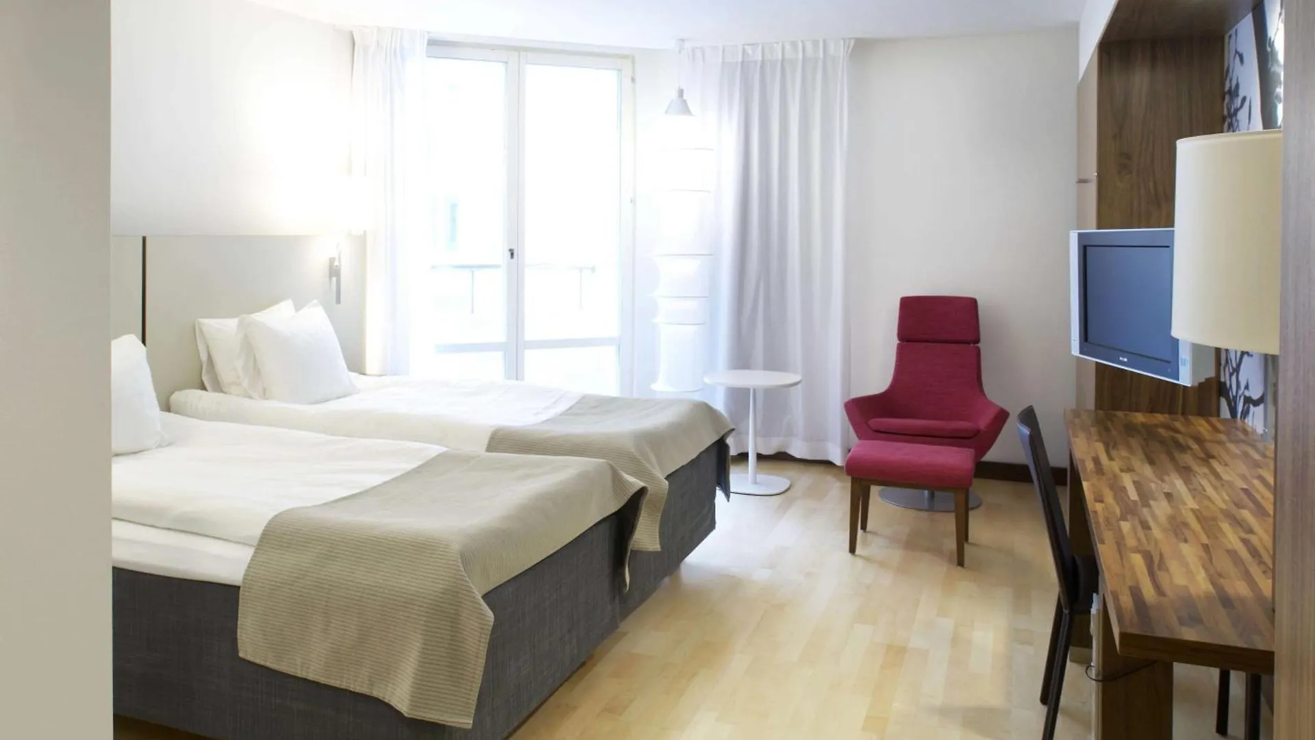 Hotel Scandic Crown Göteborg