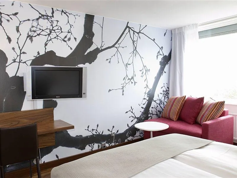 **** Hotel Scandic Crown Göteborg Szwecja