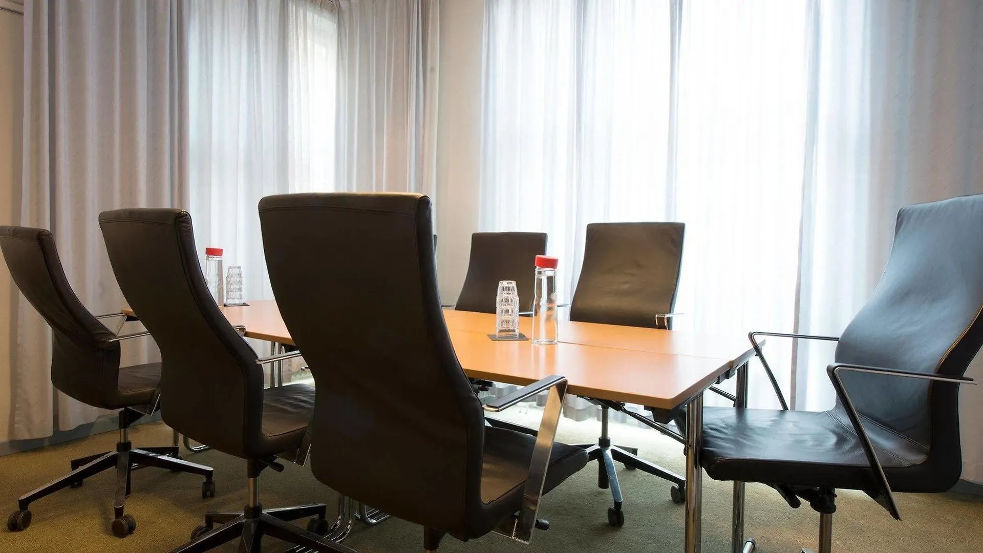 Scandic Crown Gotemburgo Hotel
