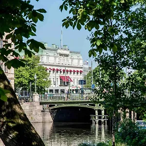 Hotel Eggers, Göteborg