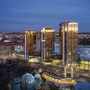 Hotel Gothia Towers & Upper House, Göteborg