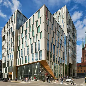 Scandic Continental Sztokholm