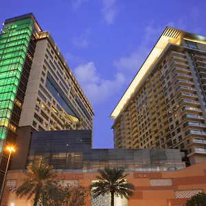 Swissôtel Al Ghurair Dubaï