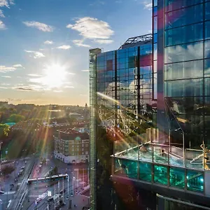 Hotell Gothia Towers & Upper House, Göteborg