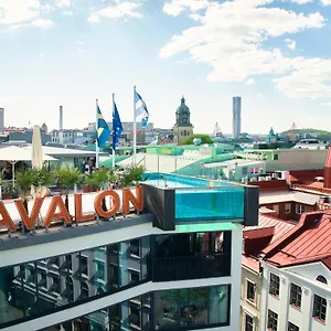 Hotel Avalon, Göteborg