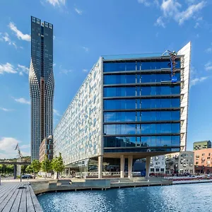 Hotel Radisson Blu Riverside, Göteborg