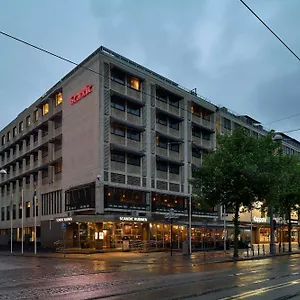 Hotel Scandic Rubinen, Göteborg