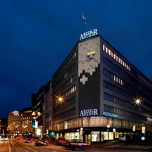 Arthur Helsinki