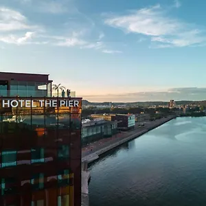 4* Hotel Clarion The Pier