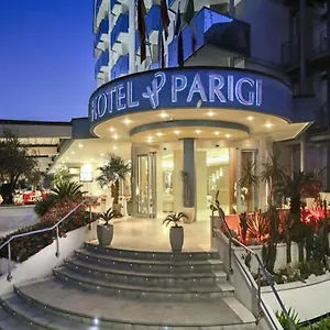 Parigi Bibione