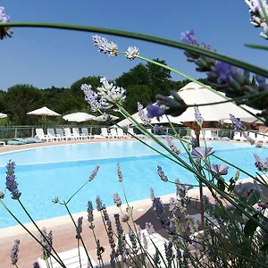 Il Borgo Centro Vacanze Guardistallo