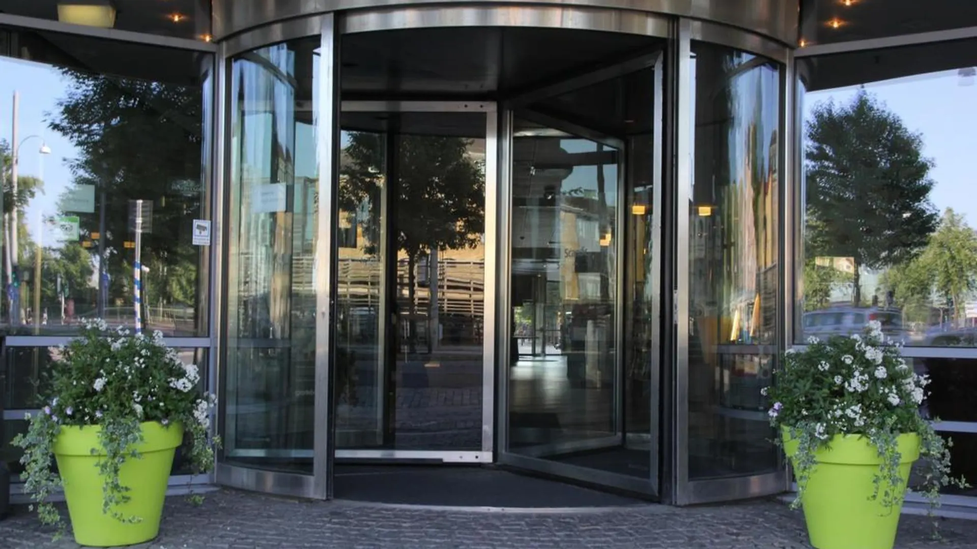 Hotel Scandic Crown Gothenburg