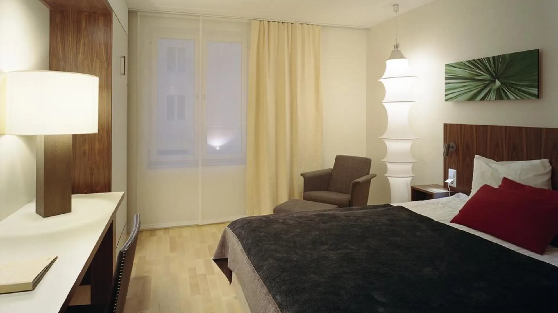 Scandic Crown Gothenburg Hotel