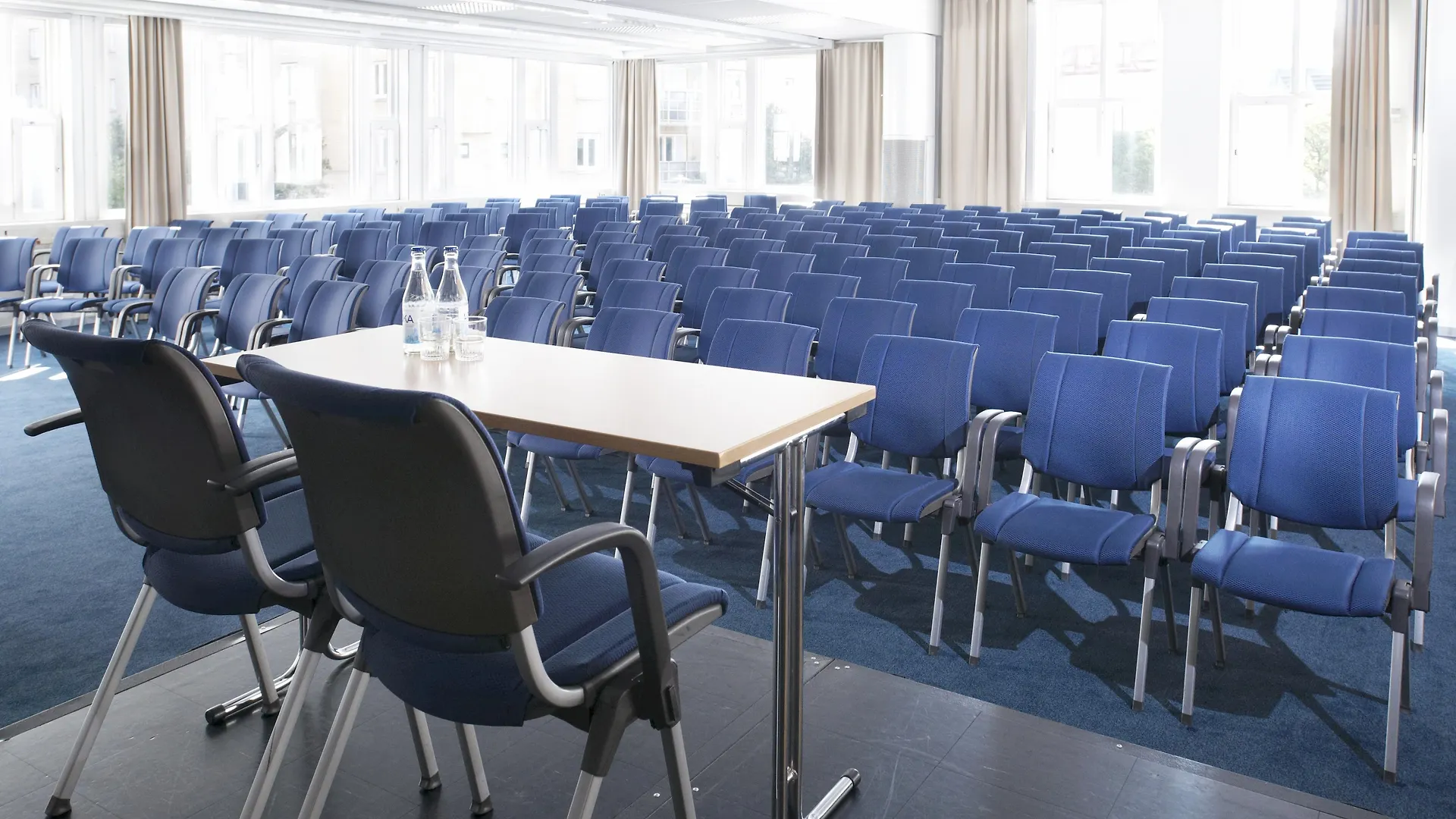 Hotel Scandic Crown Gothenburg