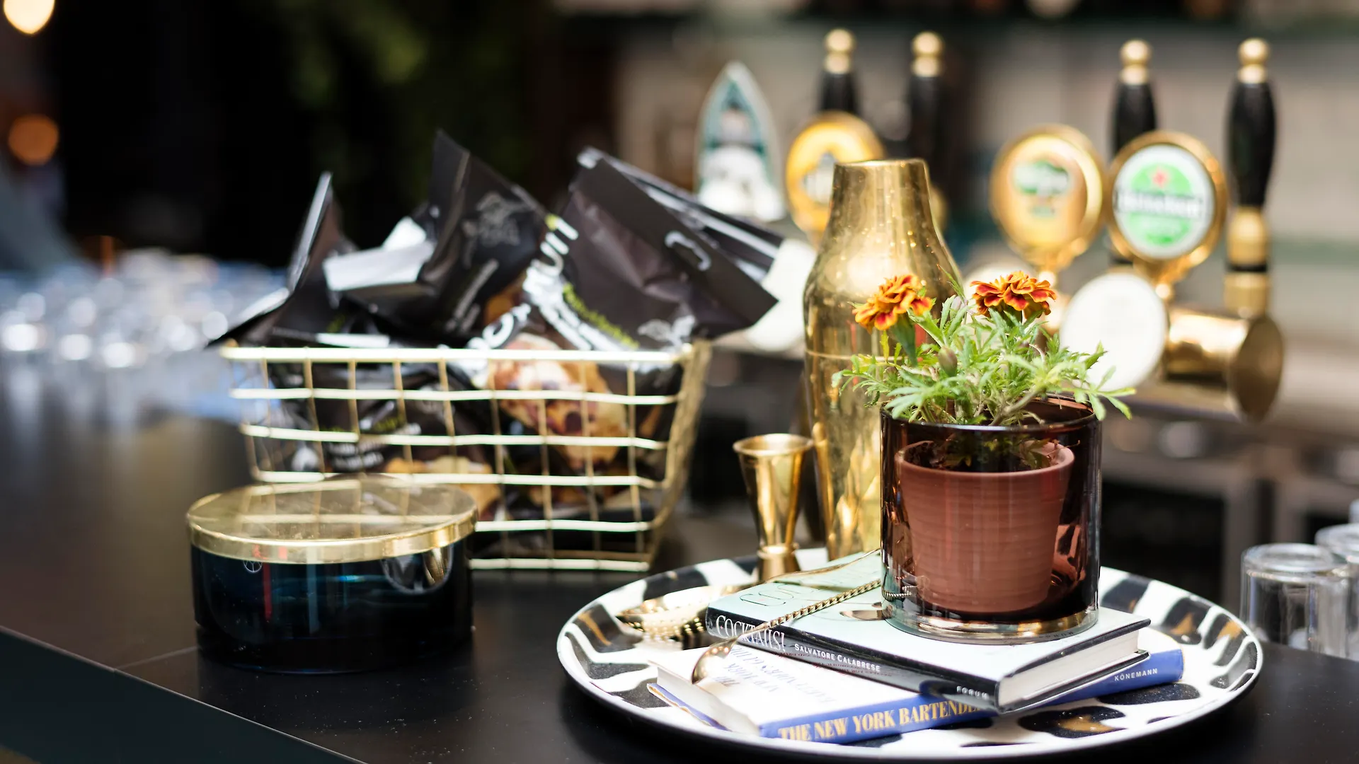 Hotel Scandic Crown Gothenburg
