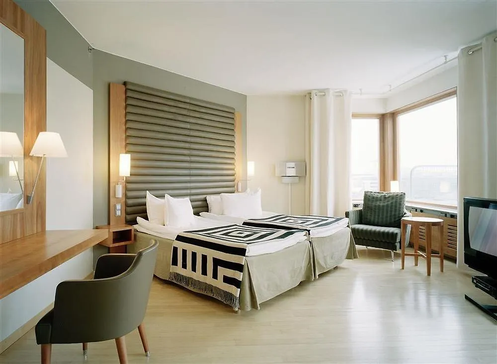 Hotel Scandic Crown Gothenburg