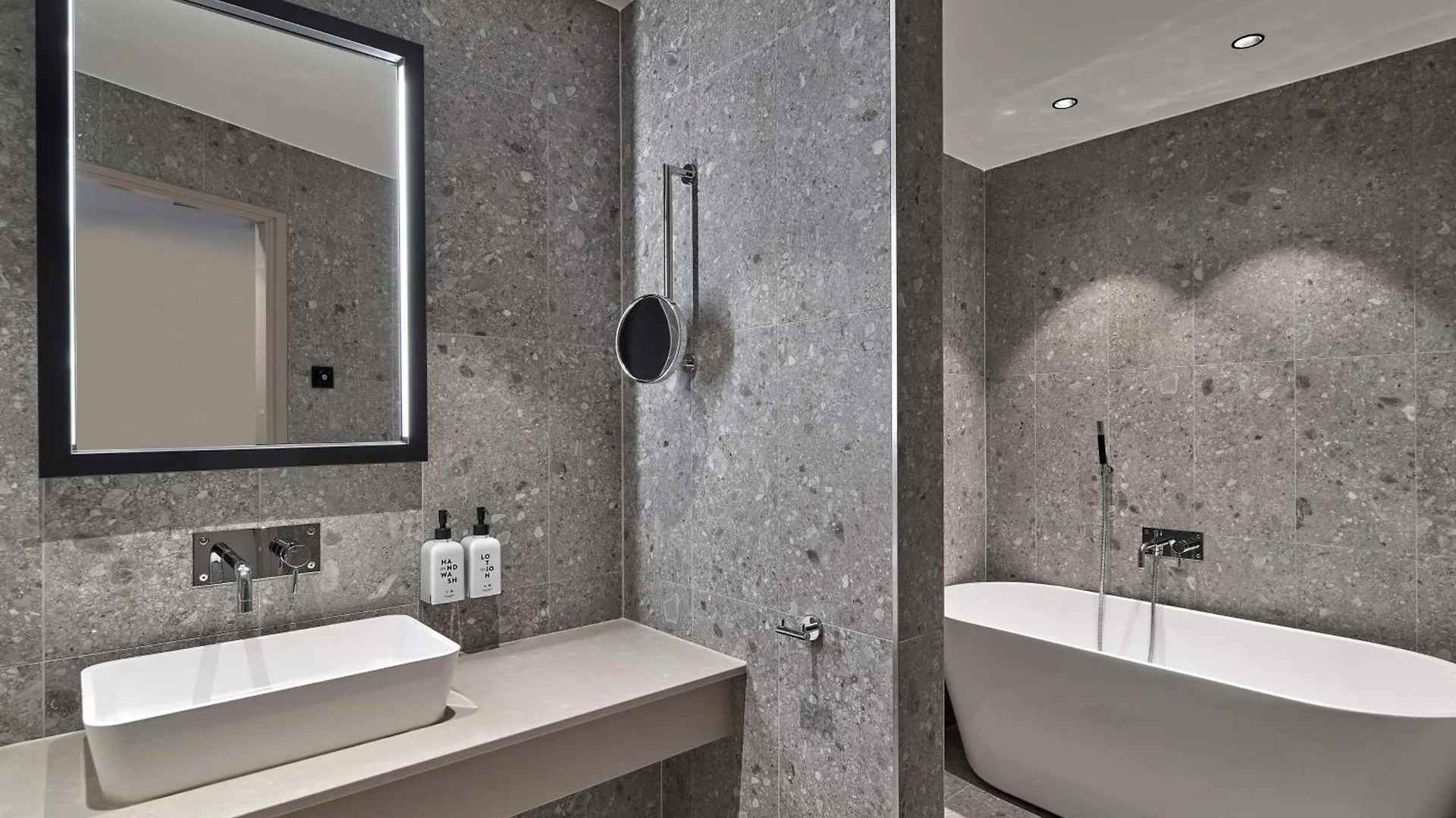 Hotel Scandic Crown Gothenburg