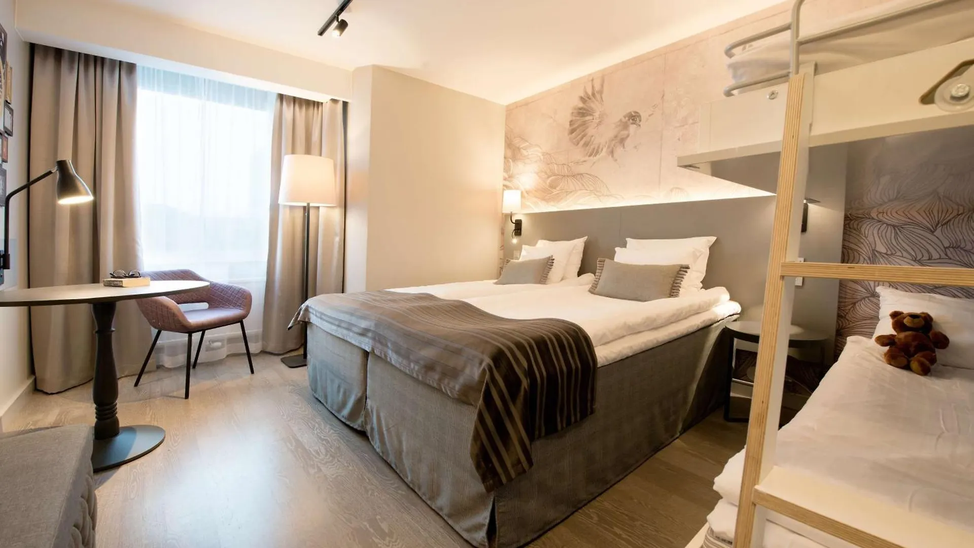Scandic Crown Göteborg Švédsko