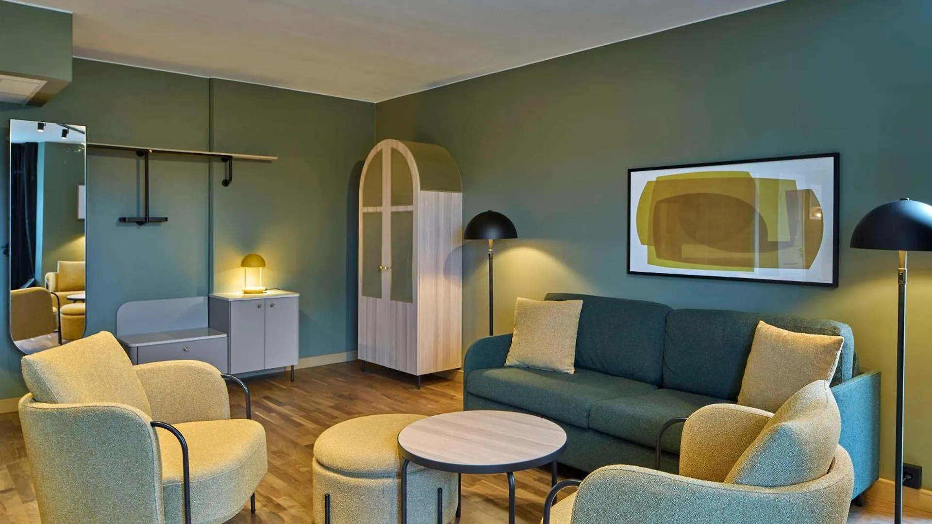 Scandic Crown Gothenburg