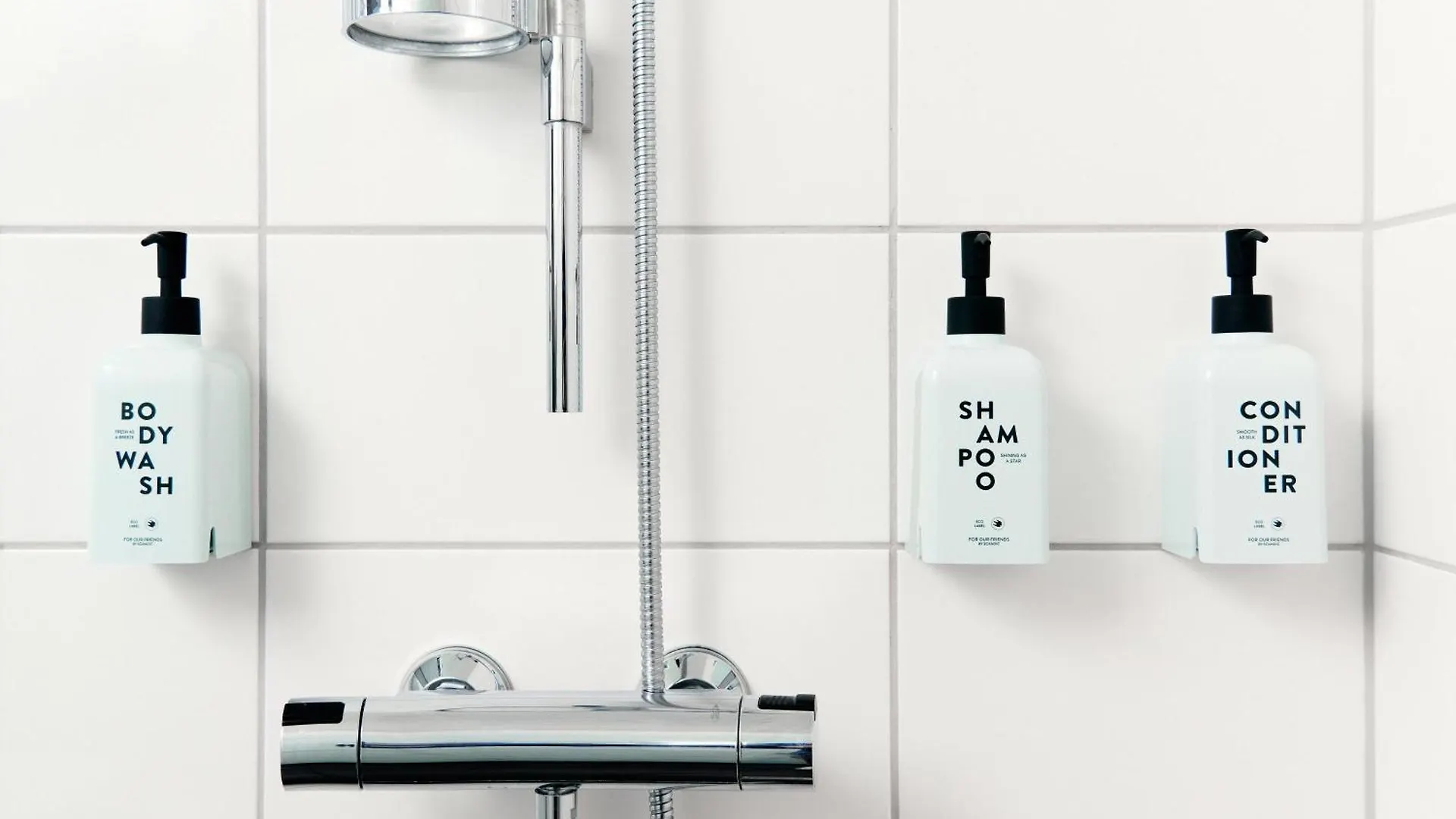Scandic Crown Gothenburg 4*,