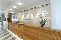 Scandic Crown Gothenburg Hotel