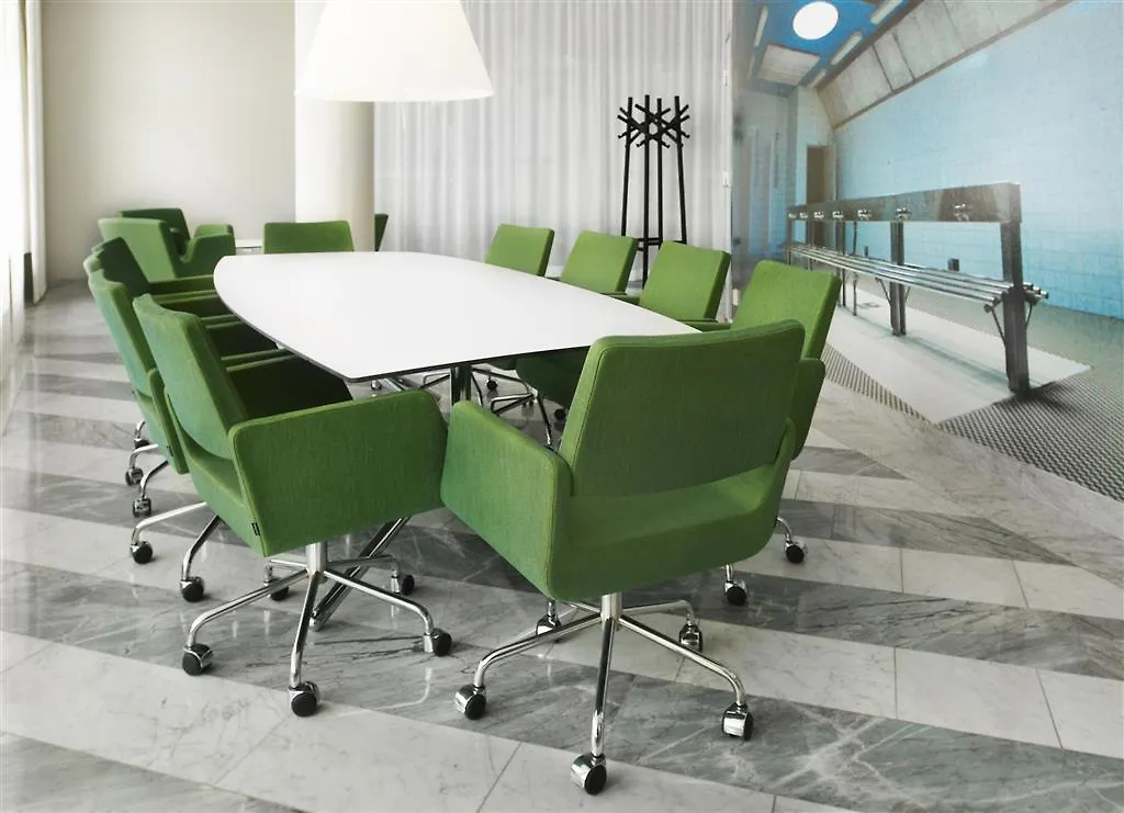 Scandic Crown Gothenburg