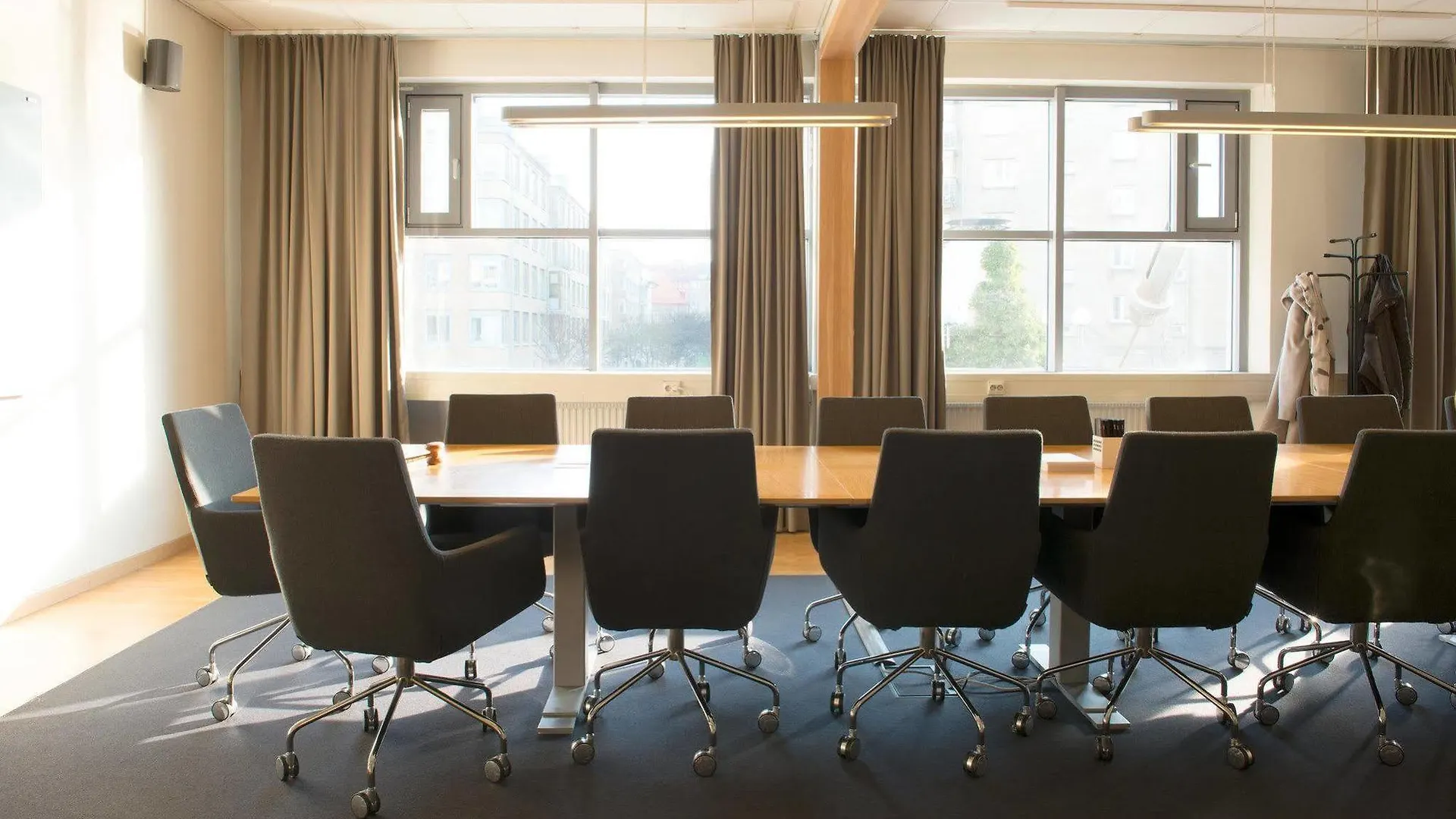 Scandic Crown Gothenburg