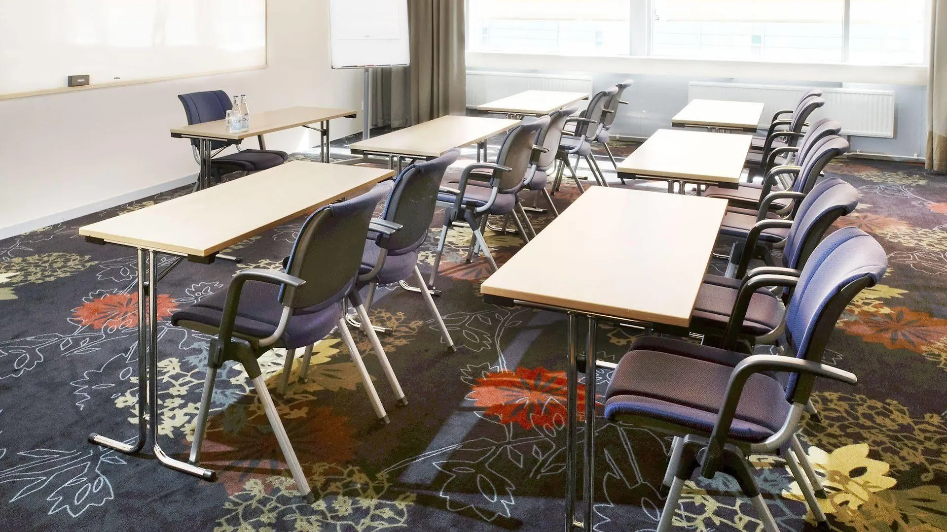 Scandic Crown Gothenburg Hotel