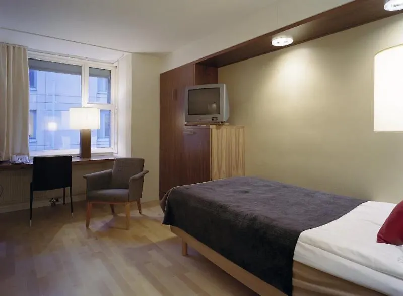 Scandic Crown Gothenburg Hotel