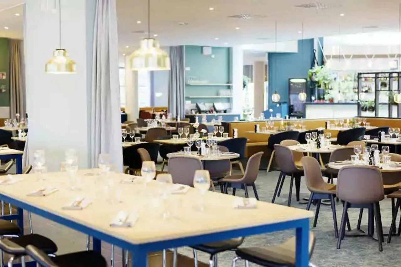 Scandic Crown Gothenburg